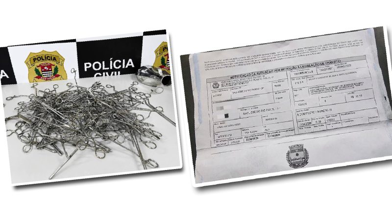 Editorial: Chacotas e vergonhas que não têm graça, mas precisam ter averiguação e solução