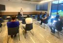 SAVISA à Saúde Mental: Psicóloga Larissa Bernadochi promoveu curso à liderança da Plask