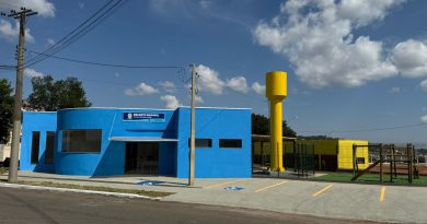 “Recanto Girassol” é inaugurado e amplia atendimento a pessoas com TEA no município