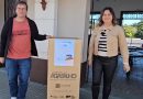 Campanha do Agasalho: “Dia D” será 23/05 na antiga Estação Ferroviária, com Drive Thru
