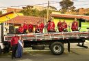 “Alvorada do Trabalhador” marca o 1º de Maio em Rio Pardo