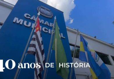 Projeto de Resolução às comemorações dos 140 anos da Câmara será deliberado hoje, 05/05