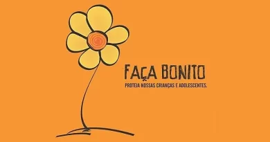 “Maio Laranja” conscientiza à proteção de crianças e adolescentes contra abuso e exploração sexual