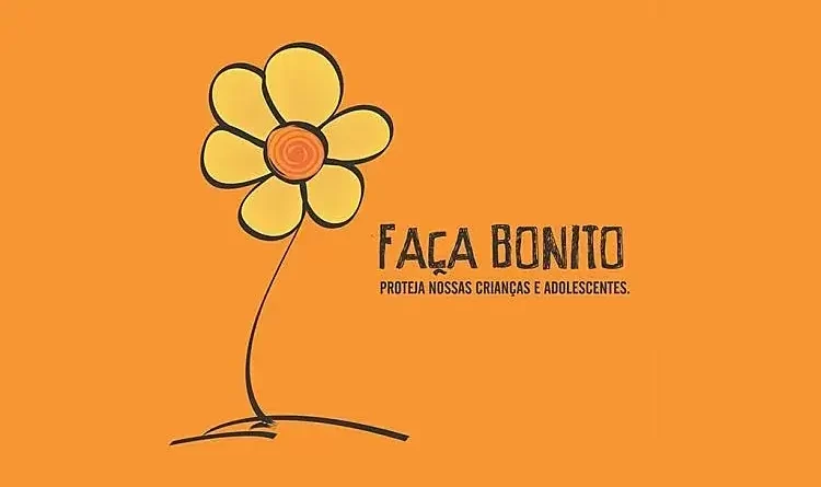 “Maio Laranja” conscientiza à proteção de crianças e adolescentes contra abuso e exploração sexual