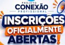 Abertas as inscrições ao Projeto Conexão Profissional – Parceria entre UNIP/Rio Pardo e ACI
