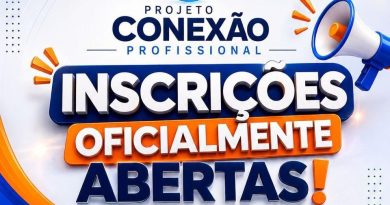 Abertas as inscrições ao Projeto Conexão Profissional – Parceria entre UNIP/Rio Pardo e ACI