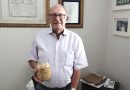 Agricultura: Dr. Teixeira fala da tecnologia que ajuda, mas não substitui a vontade e a ação do homem no campo