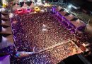 Em Casa Branca: Jabuticaba Rodeo Festival será promovido entre 03 e 06 de junho