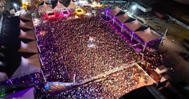 Em Casa Branca: Jabuticaba Rodeo Festival será promovido entre 03 e 06 de junho