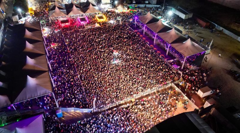Em Casa Branca: Jabuticaba Rodeo Festival será promovido entre 03 e 06 de junho