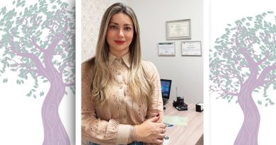 Gerontóloga Letícia Semensato explica normalidades e sinais de alerta no processo de envelhecimento