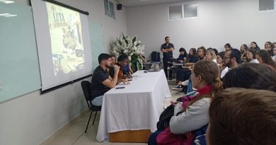 Psicologia UNIP promoveu Mesa Redonda sobre os 25 anos da Lei Antimanicomial no Brasil