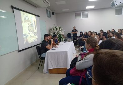Psicologia UNIP promoveu Mesa Redonda sobre os 25 anos da Lei Antimanicomial no Brasil