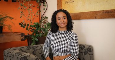 Mariana Sanches inaugura a “Laços e Momentos – Assessoria e Cerimonial” no próximo dia 14/05