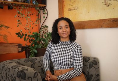 Mariana Sanches inaugura a “Laços e Momentos – Assessoria e Cerimonial” no próximo dia 14/05