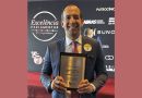 Paulo A. Barbosa recebe prêmio de excelência parlamentar: Xandão Tosini destaca emendas do deputado ao município