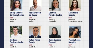 Parlamento Universitário: Conheça os participantes e as propostas de PL