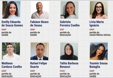 Parlamento Universitário: Conheça os participantes e as propostas de PL