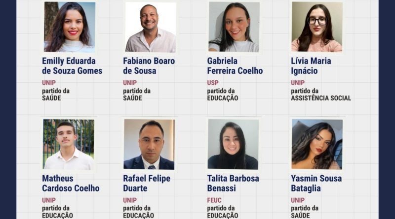 Parlamento Universitário: Conheça os participantes e as propostas de PL