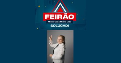 SOLUCADI promove 1º Feirão Minha Casa Minha Vida neste sábado, 16/05