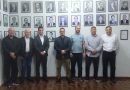 Posse na AAR: Diretoria é reeleita e administrará o clube pelos próximos 12 meses