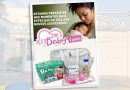 Sincomerciários: “Kit Baby” é entregue há 18 anos aos bebês, filhos de comerciários e comerciárias de Rio Pardo e Região
