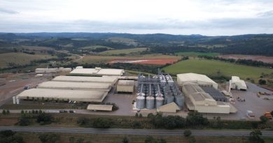 Cooxupé lidera ranking agropecuário no Anuário do Cooperativismo Mineiro