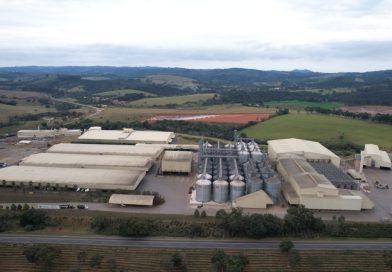 Cooxupé lidera ranking agropecuário no Anuário do Cooperativismo Mineiro