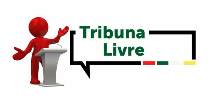 Tribunas Livres: Transporte escolar, licitação/tênis e multas/trânsito serão assuntos abordados neste mês