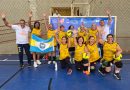 Vôlei Adaptado: Mais de 20 anos promovendo saúde, integração e qualidade de vida aos 50+