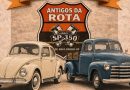 Antigomobilismo divulga programação de bandas – 11ª Edição do Encontro será entre 08 e 12/07