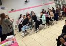 Prevenção, auto cuidado e acompanhamento foram destaques em ação educativa na Saúde da Mulher