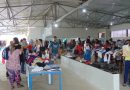 Vem aí mais um Bazar Beneficente em prol da Santa Casa: Será dias 13 e 14/06