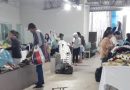 Bazar Beneficente: Santa Casa agradece a população pelas doações e grande participação