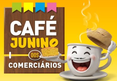 Sincomerciários (S.J.Rio Pardo e Região) promove Café Junino e Ação Preventiva à Saúde Ocular dia 12/06
