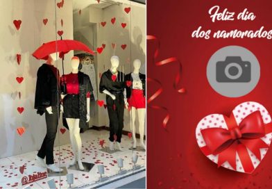 Dia dos Namorados: Izonel Tozini (Sincopar) destaca novas ações dos comerciantes às vendas