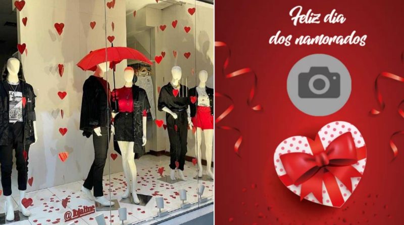 Dia dos Namorados: Izonel Tozini (Sincopar) destaca novas ações dos comerciantes às vendas