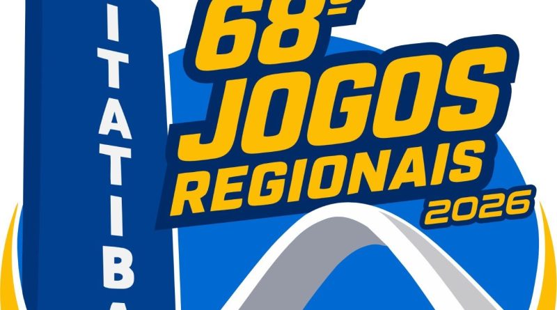 Jogos Regionais: Rio Pardo terá Delegação de 220 integrantes, com atletas em 14 modalidades
