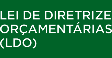 Consulta Pública sobre a Lei de Diretrizes Orçamentárias/2027 será promovida até 13/07