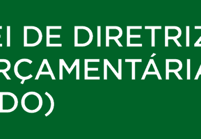 Consulta Pública sobre a Lei de Diretrizes Orçamentárias/2027 será promovida até 13/07