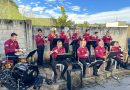 Corporação Musical inicia Projeto “Música Educa” com apresentações nas escolas