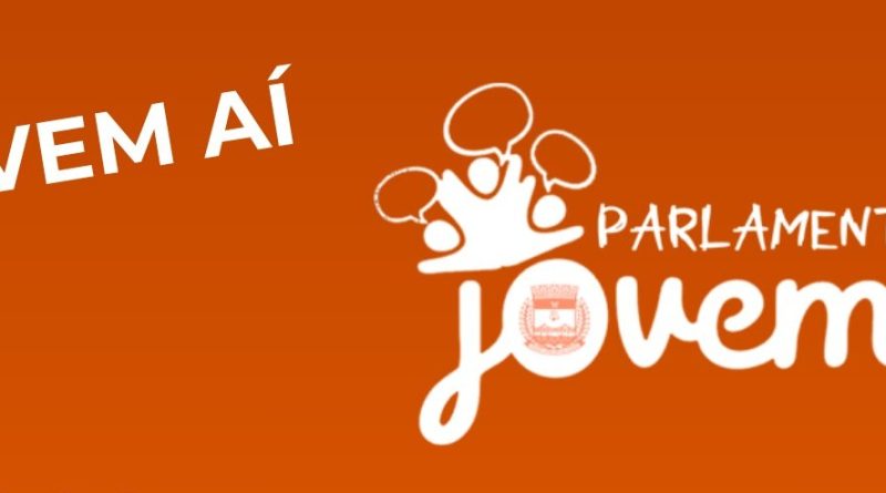 Escola do Legislativo promoverá mais uma edição do Parlamento Jovem dias 23 e 24/06