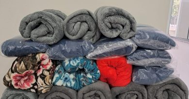 Solidariedade que emociona: Santa Casa recebeu e agradece as importantes doações recebidas