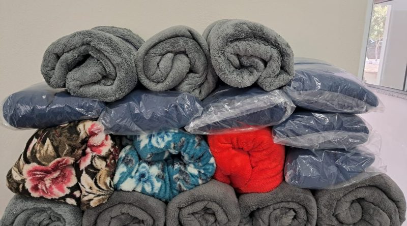 Solidariedade que emociona: Santa Casa recebeu e agradece as importantes doações recebidas