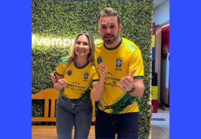 Copa de oportunidades: Trentin investe em estrutura para receber clientes em ambos Bares