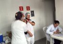 Saúde Ocupacional e Assistencial SAVISA promoveu Campanha de Vacinação (Gripe) na Plask e na Unaí