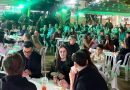 Associação Atlética Riopardense promoveu sua tradicional “Festa Julina” reunindo associados e convidados