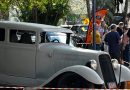 Antigomobilismo: 11ª edição do Encontro foi um sucesso – de carros antigos às bandas e público