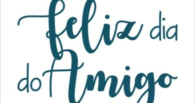 A Crônica da Semana: No Dia do Amigo, lealdade e respeito às verdadeiras amizades!