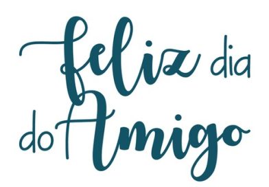 A Crônica da Semana: No Dia do Amigo, lealdade e respeito às verdadeiras amizades!